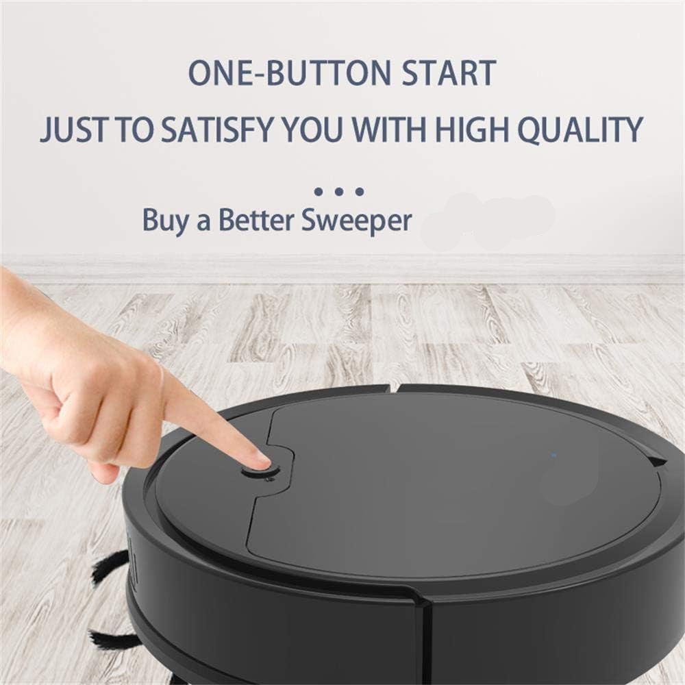 ECO HOME™ Smart Floor – Home Cleaning Robot