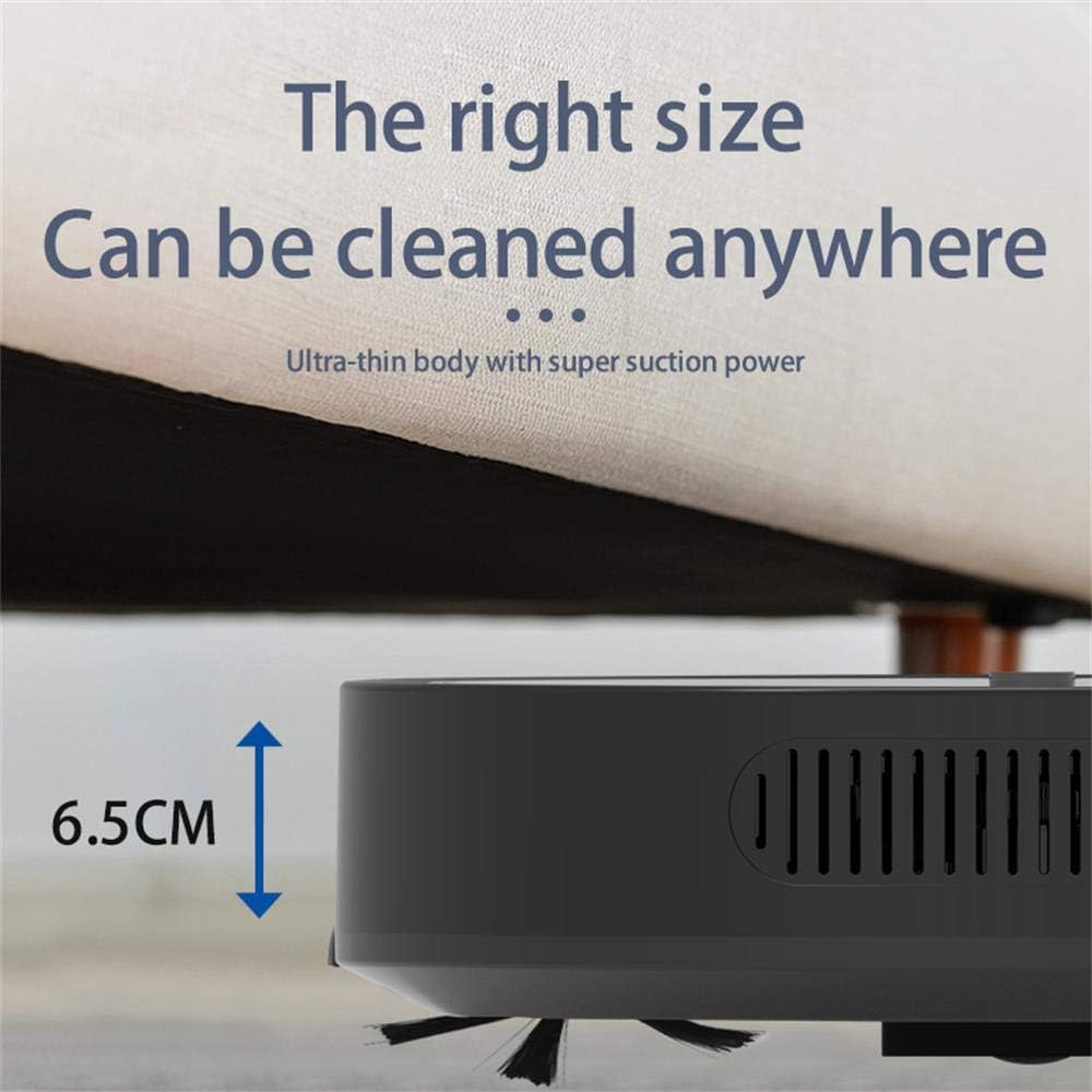 ECO HOME™ Smart Floor – Home Cleaning Robot