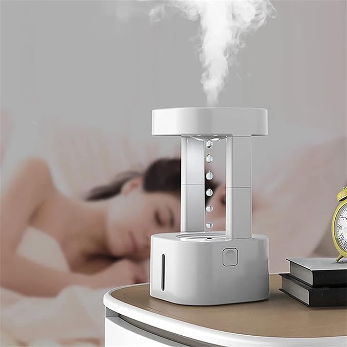 ECO HOME™ Table Light – Atmosphere Glow Light