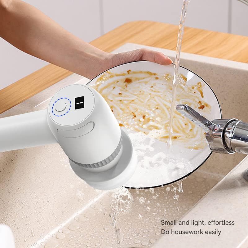 ECO HOME™ Smart Tool – Electric Cleaning Brush