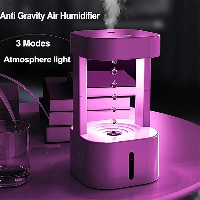 ECO HOME™ Table Light – Atmosphere Glow Light