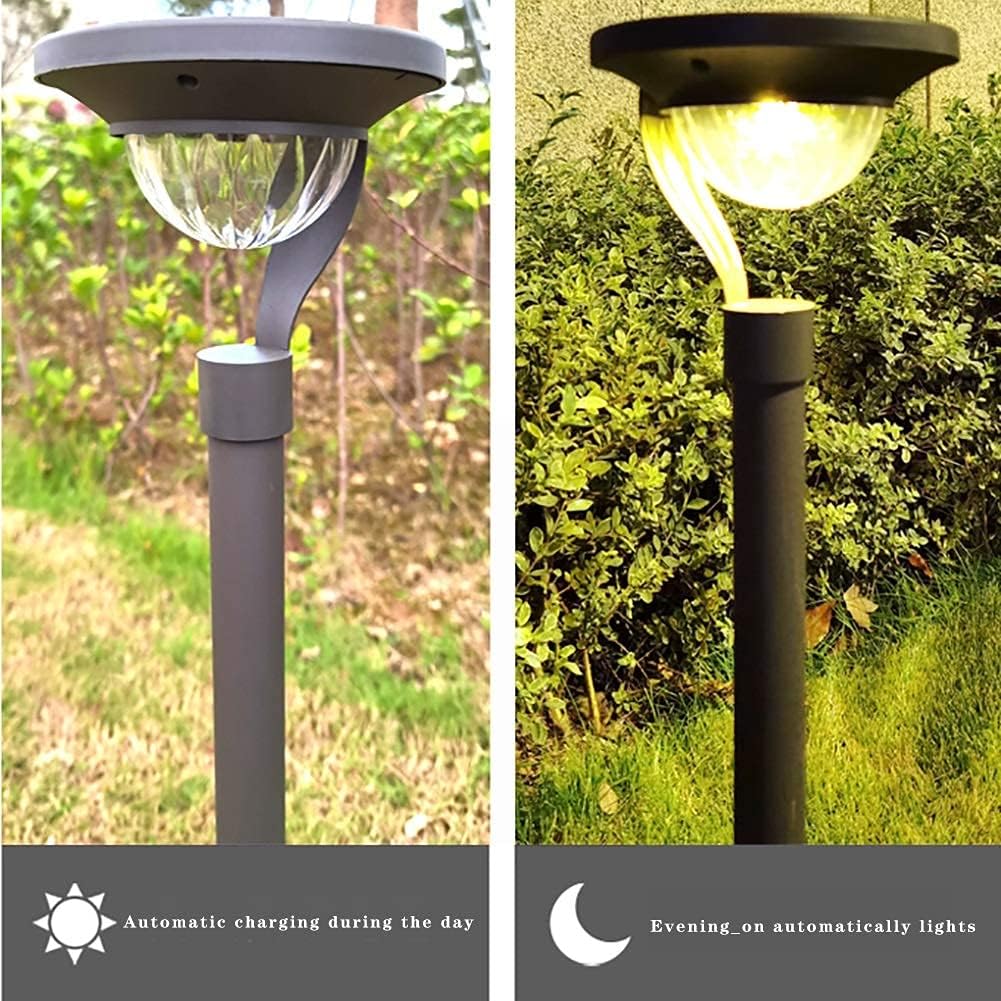 ECO HOME™ LED Garden – Solar Outdoor LED Light
