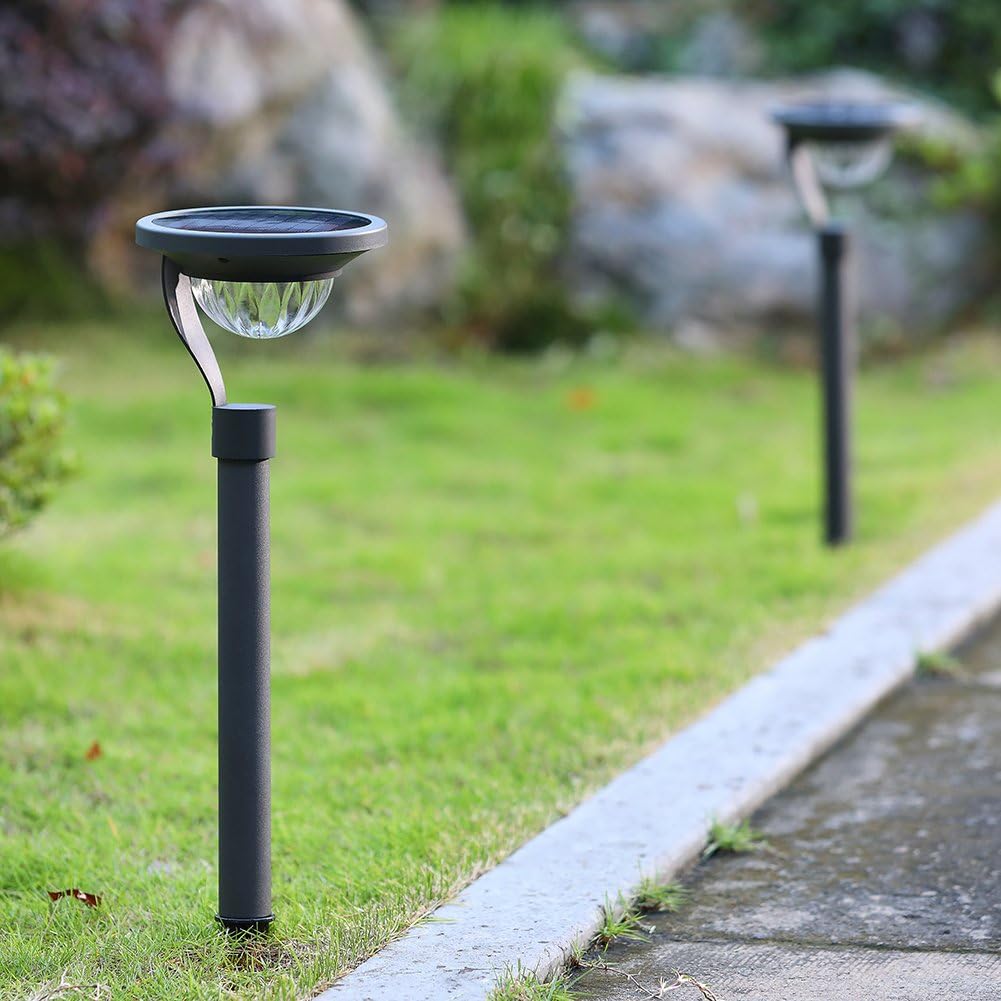 ECO HOME™ LED Garden – Solar Outdoor LED Light