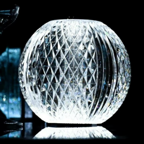 ECO HOME™ LED Portable – Touch Control Night Lamp