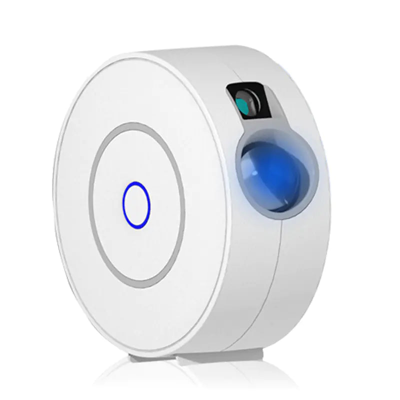 ECO HOME™ Smart Lamp – Colorful Star Projector