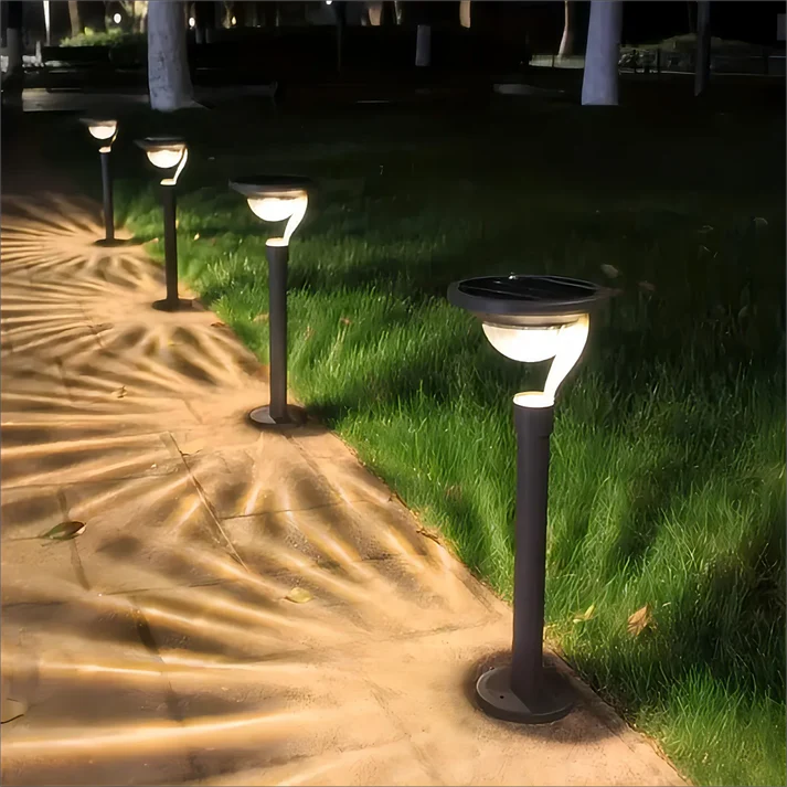 ECO HOME™ LED Garden – Solar Outdoor LED Light
