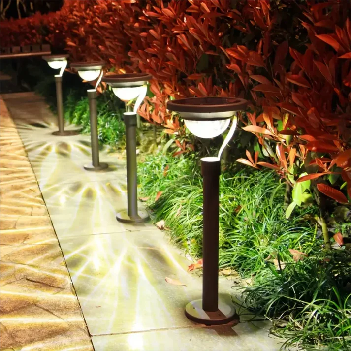 ECO HOME™ LED Garden – Solar Outdoor LED Light