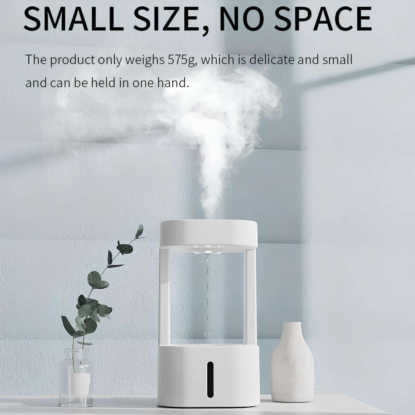 ECO HOME™ Table Light – Atmosphere Glow Light