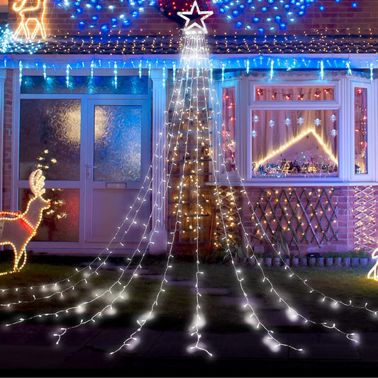 Transform Your Space Starry Star