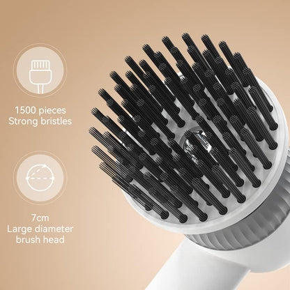 ECO HOME™ Smart Tool – Electric Cleaning Brush