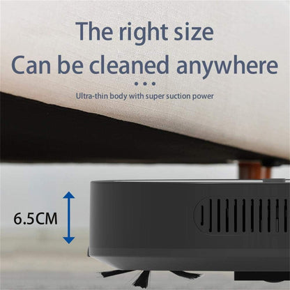 ECO HOME™ Smart Floor – Home Cleaning Robot