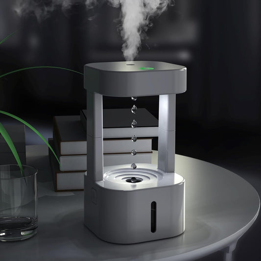 ECO HOME™ Table Light – Atmosphere Glow Light