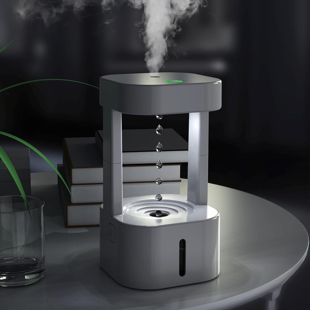 ECO HOME™ Table Light – Atmosphere Glow Light