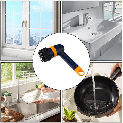 ECO HOME™ Smart Tool – Electric Cleaning Brush