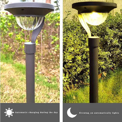 ECO HOME™ LED Garden – Solar Outdoor LED Light