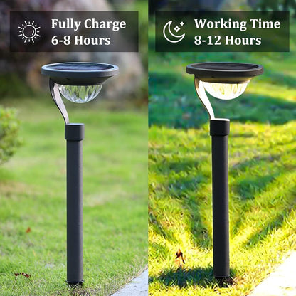 ECO HOME™ LED Garden – Solar Outdoor LED Light