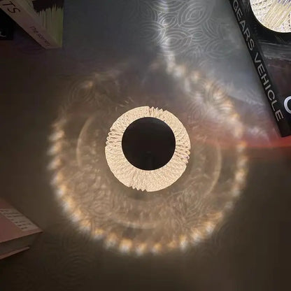 ECO HOME™ LED Portable – Touch Control Night Lamp
