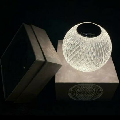 ECO HOME™ LED Portable – Touch Control Night Lamp