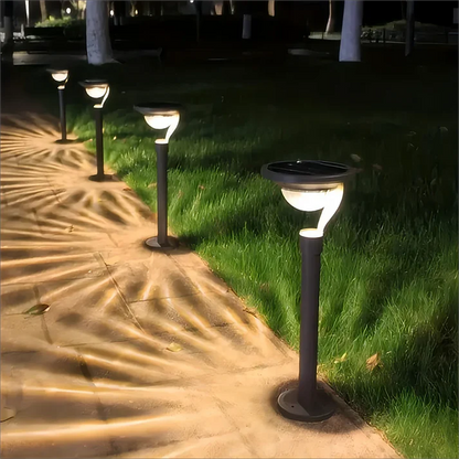 ECO HOME™ LED Garden – Solar Outdoor LED Light