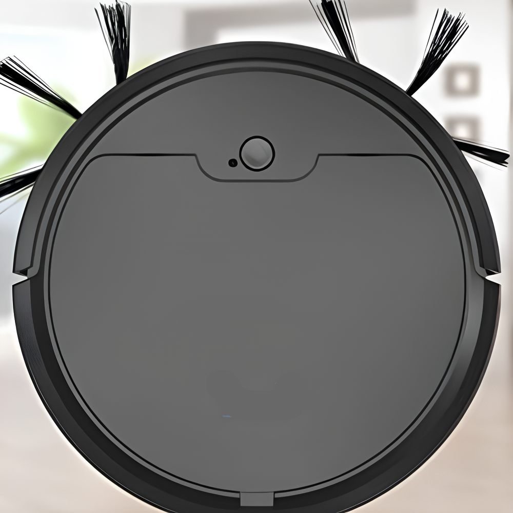 ECO HOME™ Smart Floor – Home Cleaning Robot