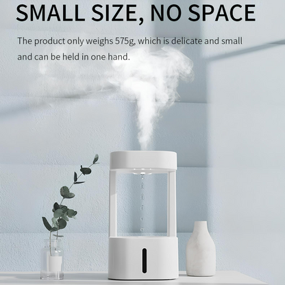 ECO HOME™ Table Light – Atmosphere Glow Light