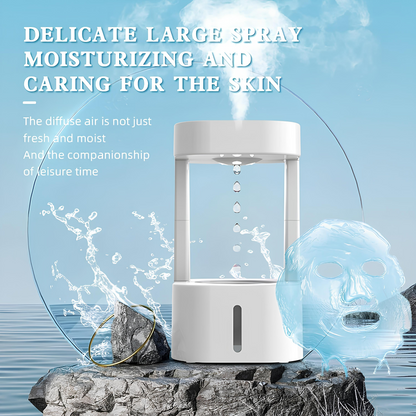 ECO HOME™ Table Light – Atmosphere Glow Light